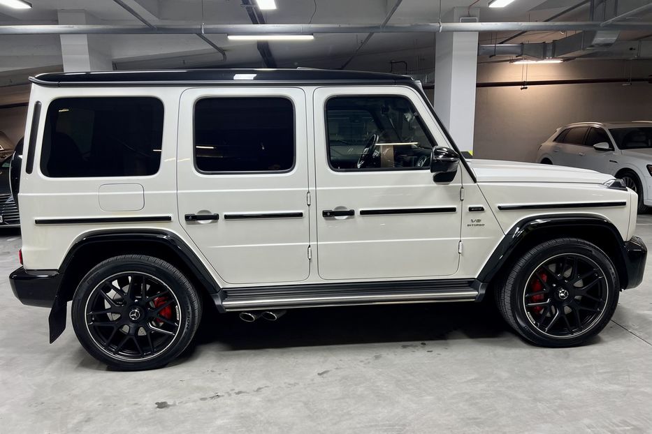 Продам Mercedes-Benz G-Class 2021 года в Киеве