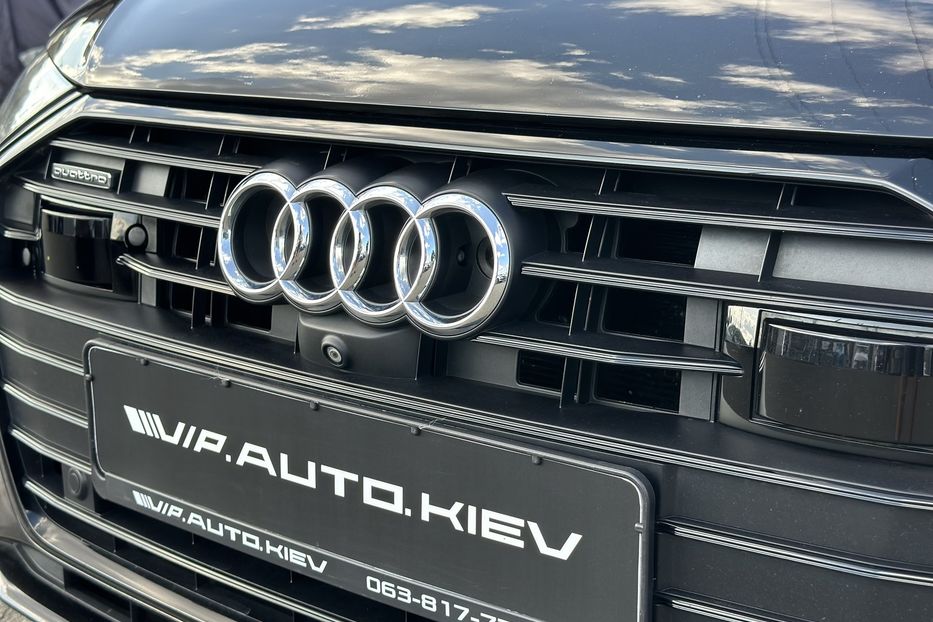 Продам Audi A6 S Line 50TDI 2019 года в Киеве