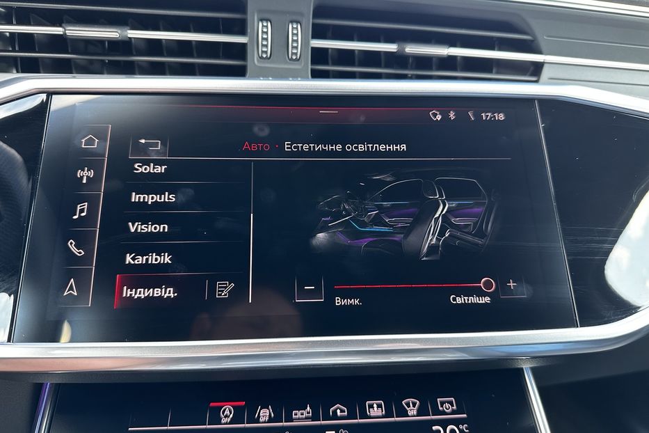 Продам Audi A6 S Line 50TDI 2019 года в Киеве