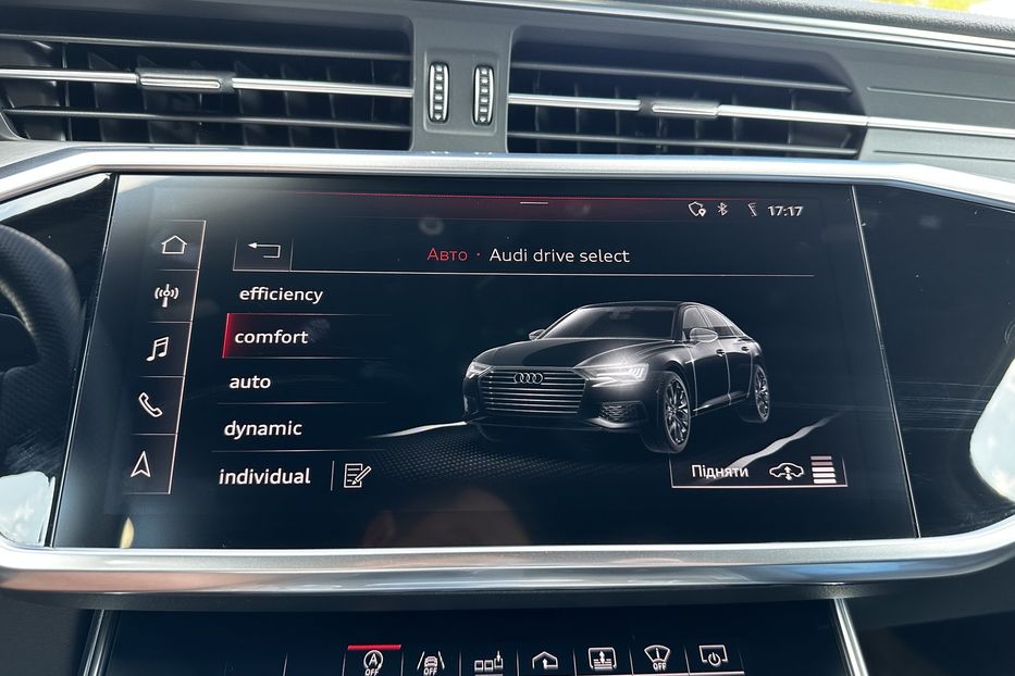 Продам Audi A6 S Line 50TDI 2019 года в Киеве