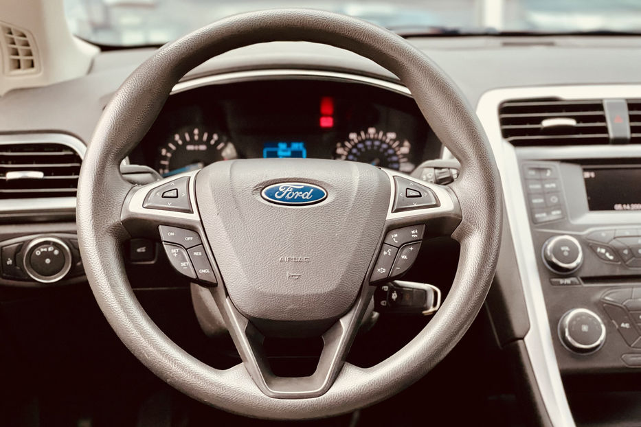 Продам Ford Fusion S 2014 года в Одессе