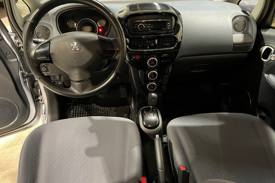 Продам Peugeot iOn Electric 2015 года в Одессе