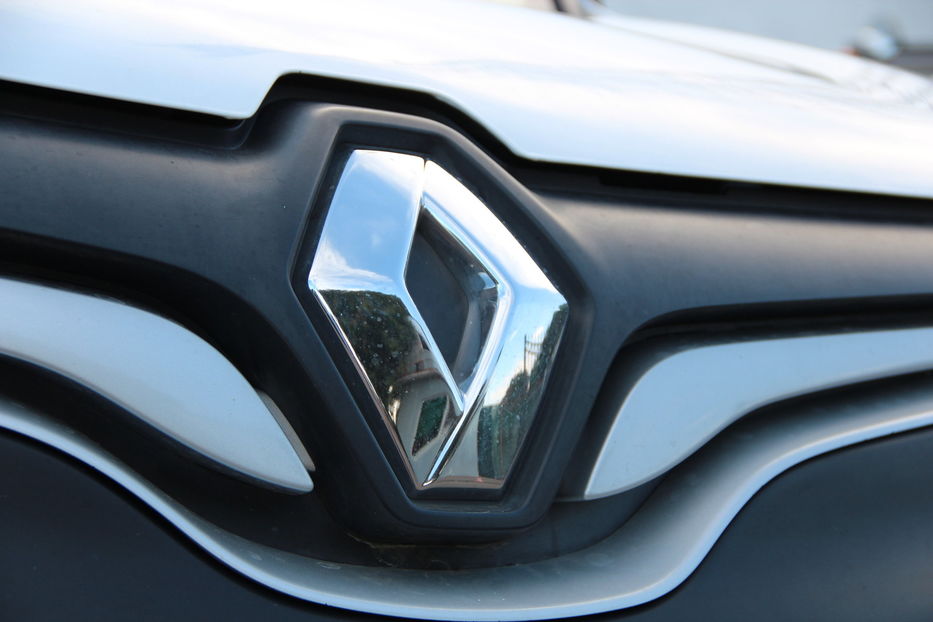 Продам Renault Kangoo пасс. Maxi 2016 года в Одессе