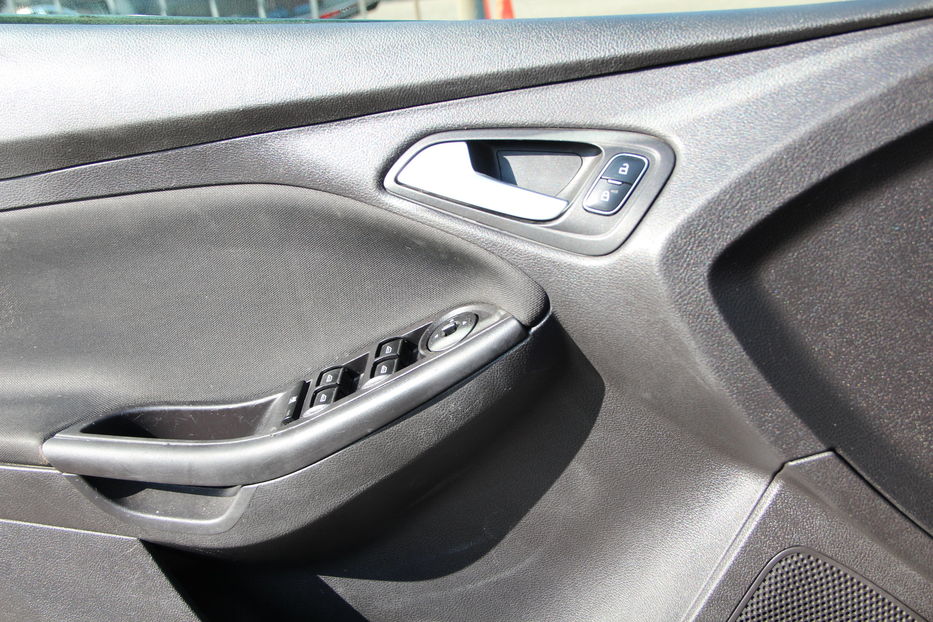 Продам Ford Focus SE 2014 года в Одессе