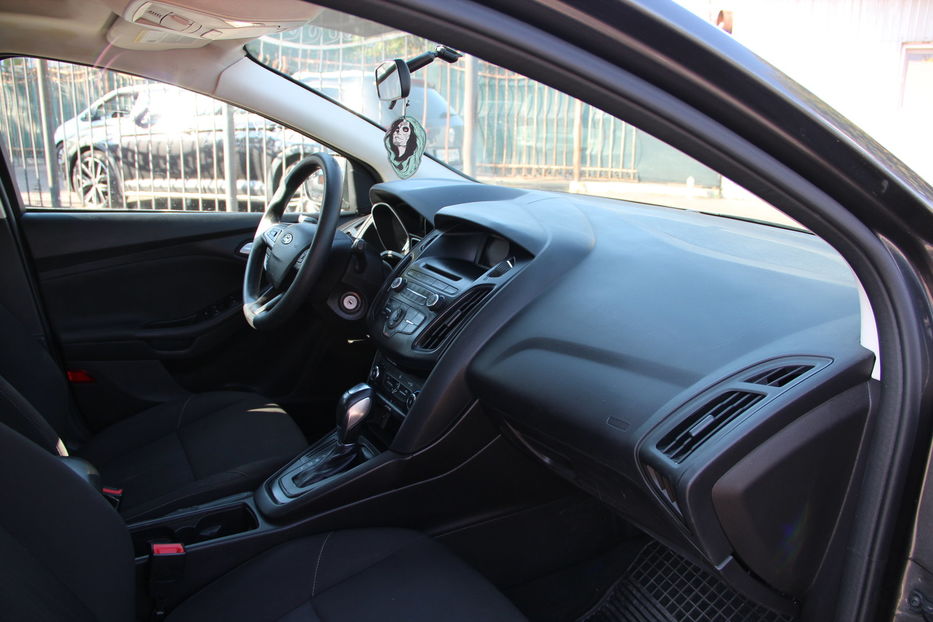 Продам Ford Focus SE 2014 года в Одессе