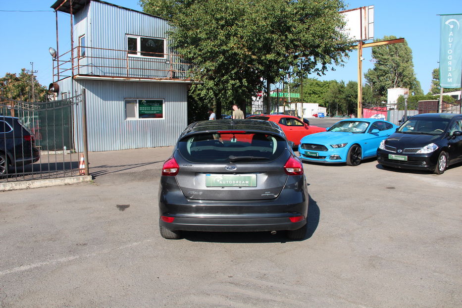 Продам Ford Focus SE 2014 года в Одессе