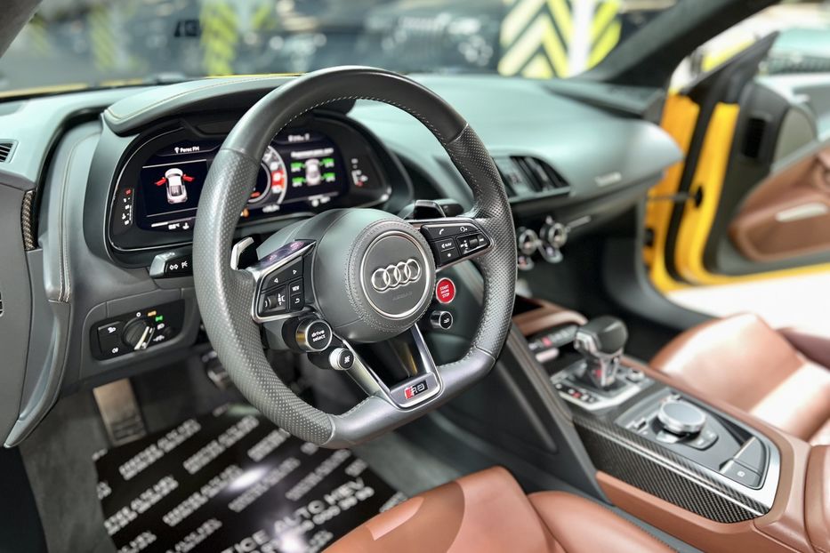 Продам Audi R8 2016 года в Киеве