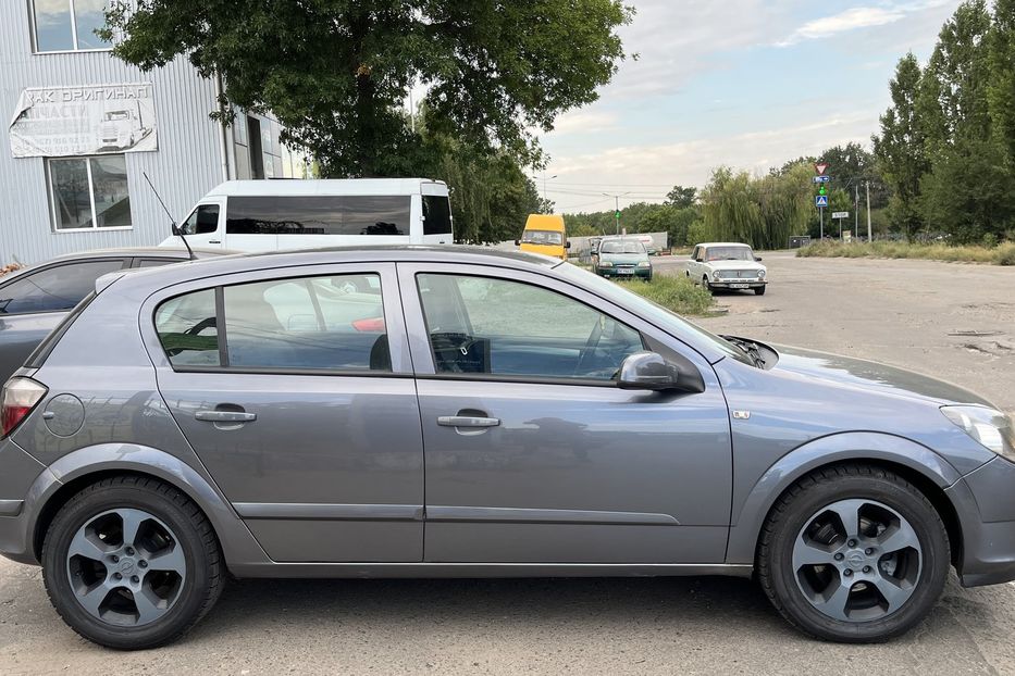 Продам Opel Astra H TDI 2004 года в Николаеве