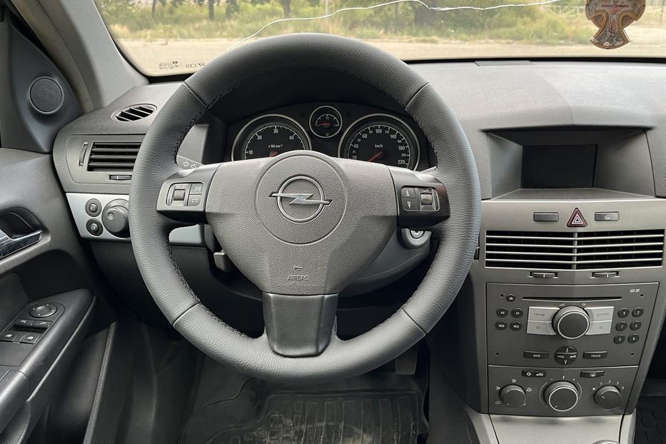 Продам Opel Astra H TDI 2004 года в Николаеве