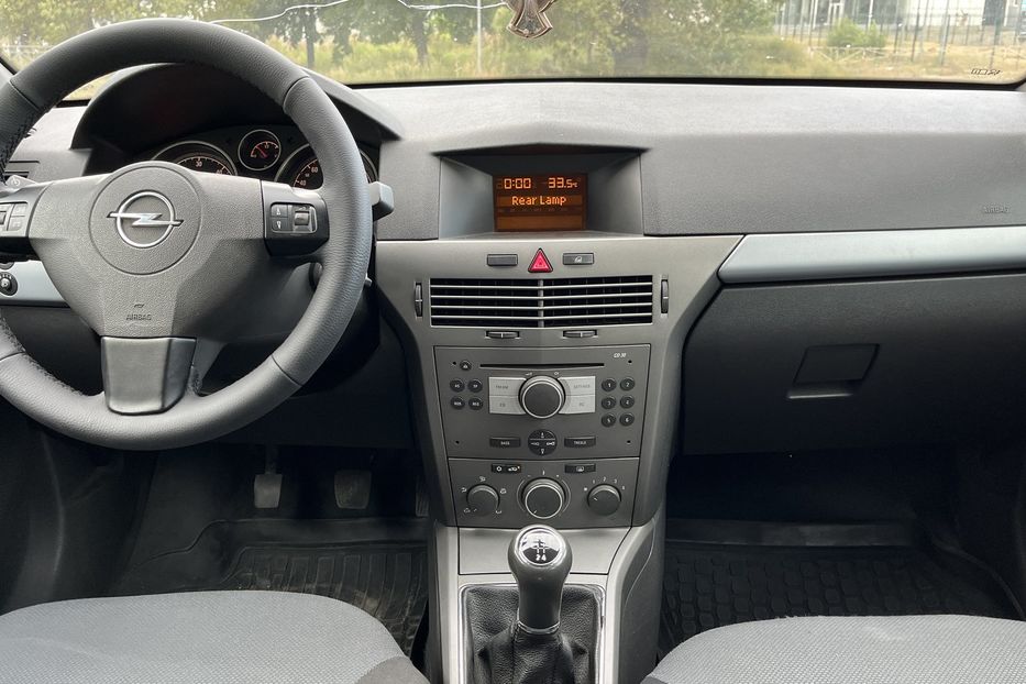 Продам Opel Astra H TDI 2004 года в Николаеве