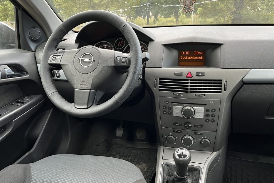 Продам Opel Astra H TDI 2004 года в Николаеве