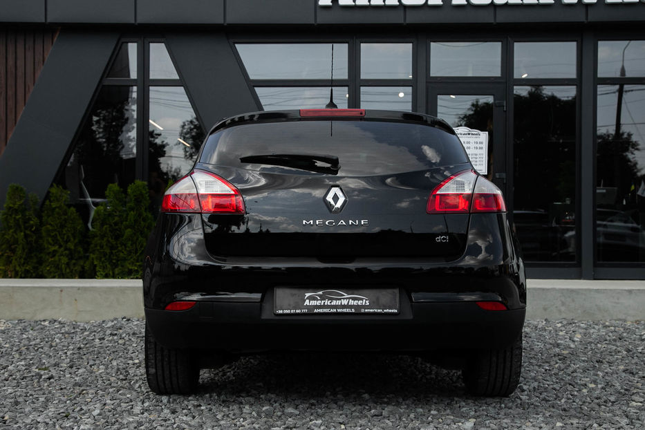 Продам Renault Megane 2012 года в Черновцах