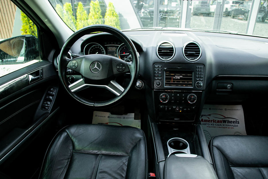 Продам Mercedes-Benz GL-Class 2011 года в Черновцах