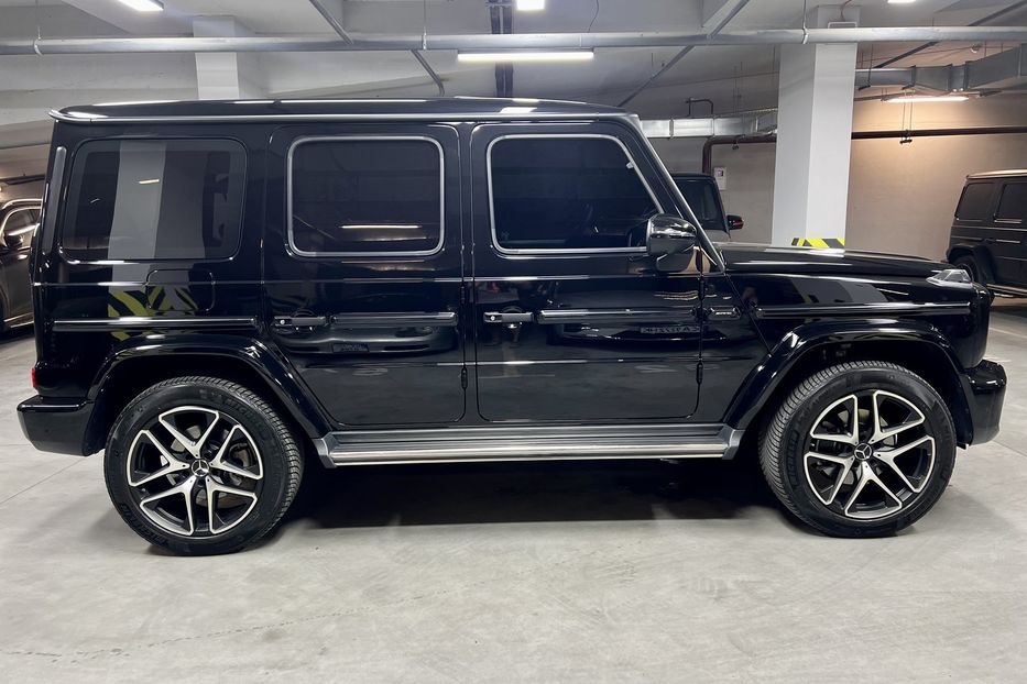 Продам Mercedes-Benz G-Class 2021 года в Киеве