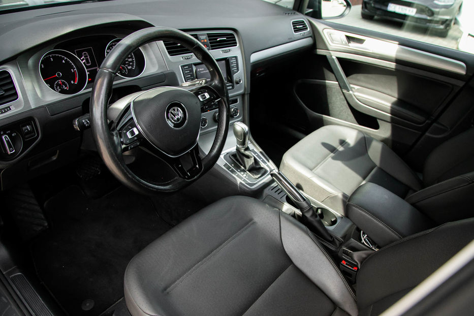 Продам Volkswagen Golf VII TDI 2014 года в Черновцах