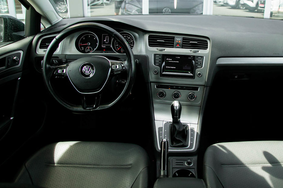 Продам Volkswagen Golf VII TDI 2014 года в Черновцах