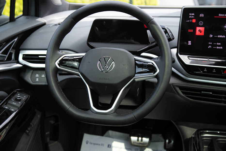 Продам Volkswagen ID.4 Crozz Pro Lite 2023 года в Черновцах