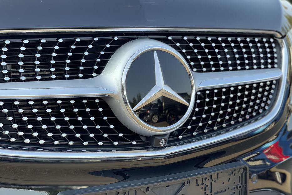 Продам Mercedes-Benz V-Class 250 EXTRA LONG 4MATIC 2016 года в Киеве