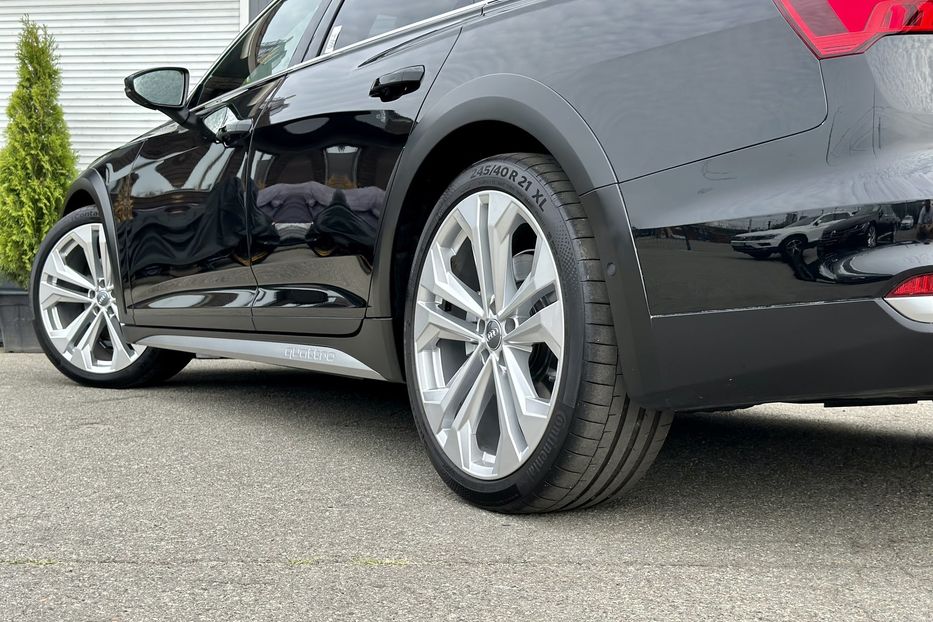 Продам Audi A6 Allroad 50TDI S Line 2020 года в Киеве