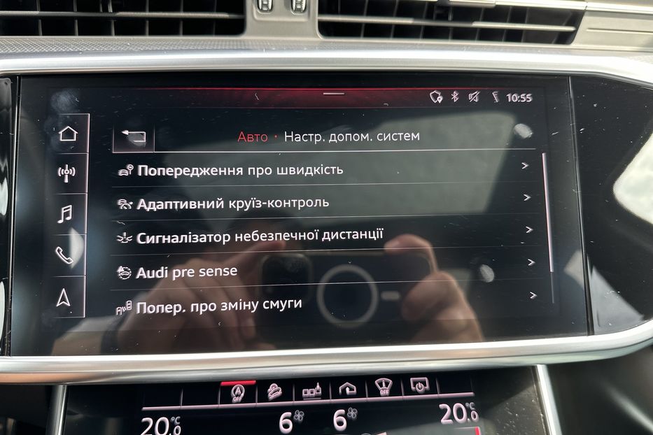 Продам Audi A6 Allroad 50TDI S Line 2020 года в Киеве