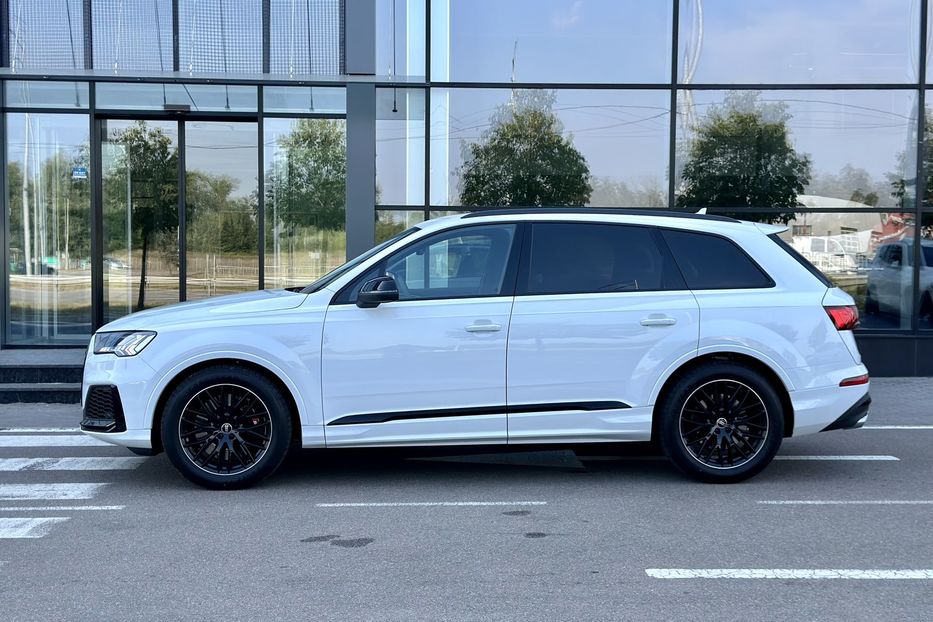 Продам Audi SQ 7 2023 года в Киеве