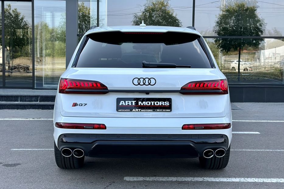 Продам Audi SQ 7 2023 года в Киеве