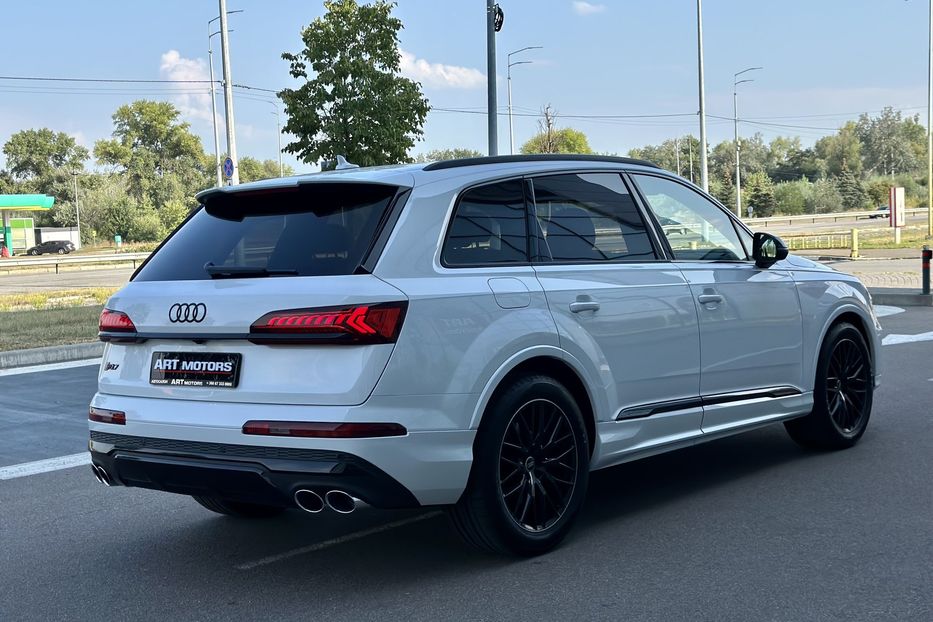 Продам Audi SQ 7 2023 года в Киеве