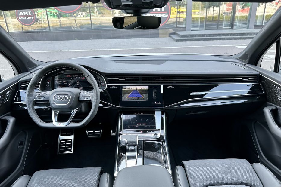 Продам Audi SQ 7 2023 года в Киеве