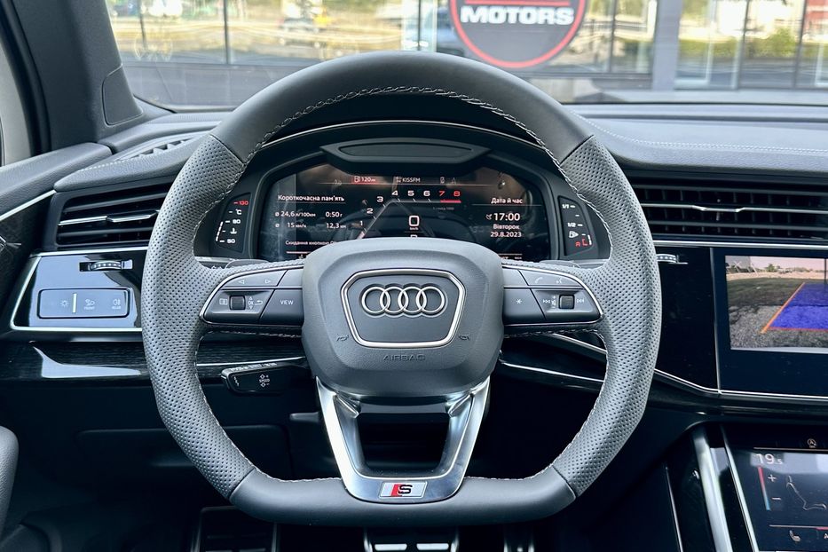 Продам Audi SQ 7 2023 года в Киеве