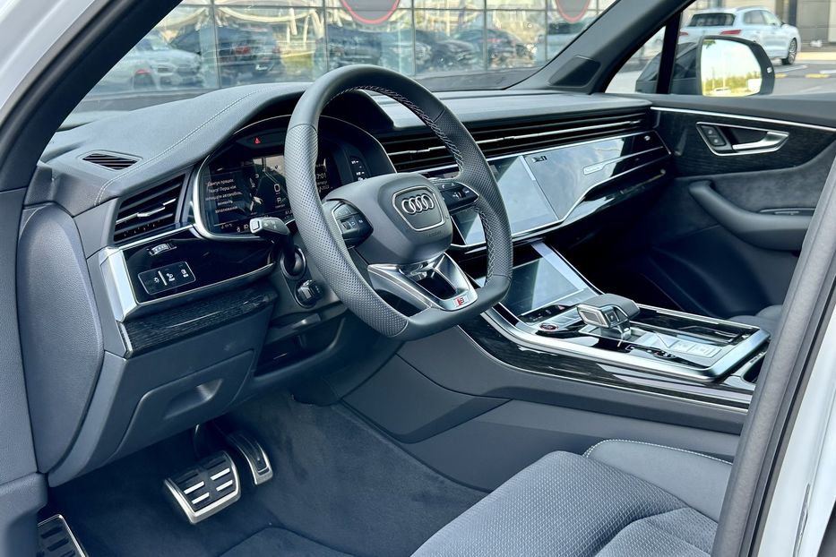 Продам Audi SQ 7 2023 года в Киеве