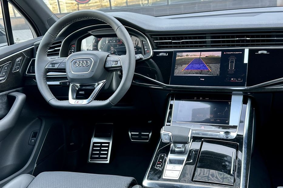 Продам Audi SQ 7 2023 года в Киеве