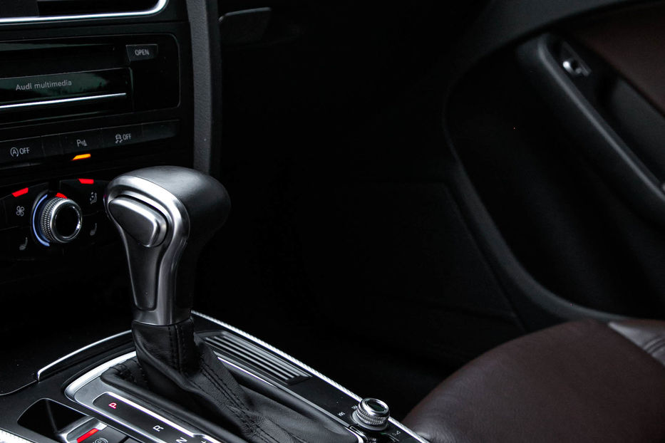 Продам Audi A4 Allroad 2015 года в Черновцах
