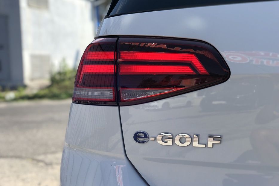 Продам Volkswagen e-Golf 2020 года в Николаеве