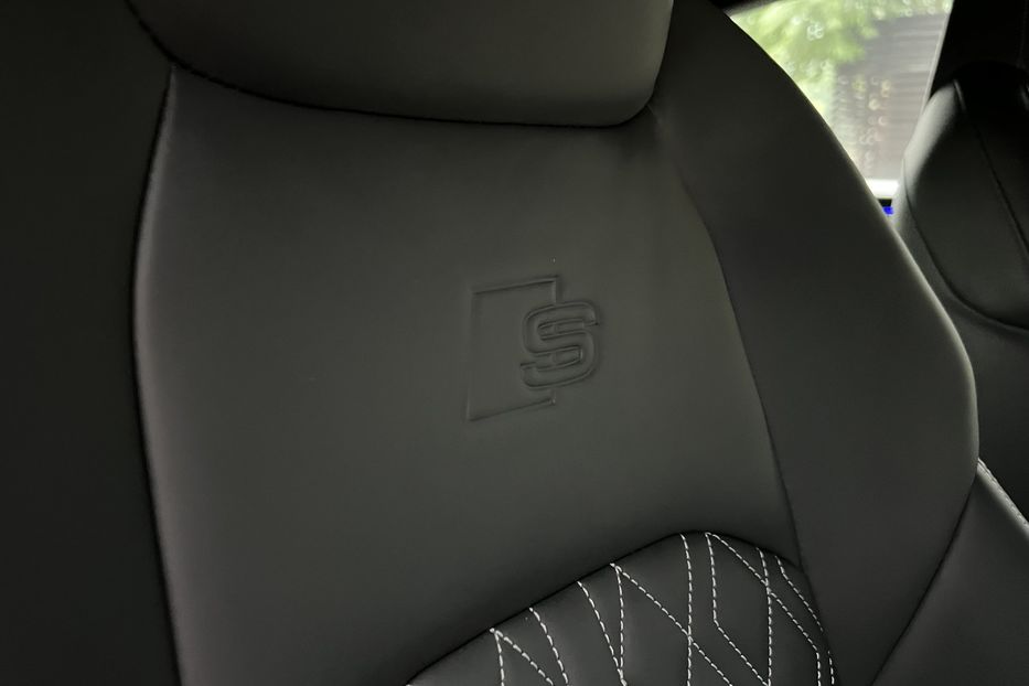 Продам Audi S7 Sportback 2.9 TFSI Tiptronic Quattro 2021 года в Киеве