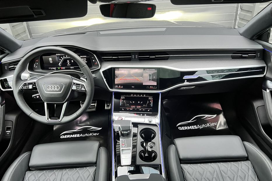 Продам Audi S7 Sportback 2.9 TFSI Tiptronic Quattro 2021 года в Киеве