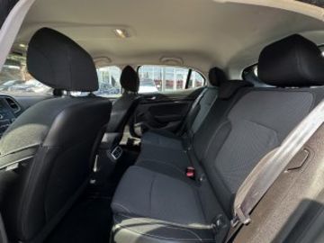 Продам Renault Megane 1.5 diеsel MT 2017 года в Черновцах
