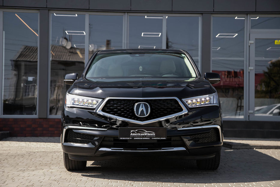 Продам Acura MDX 2020 года в Черновцах