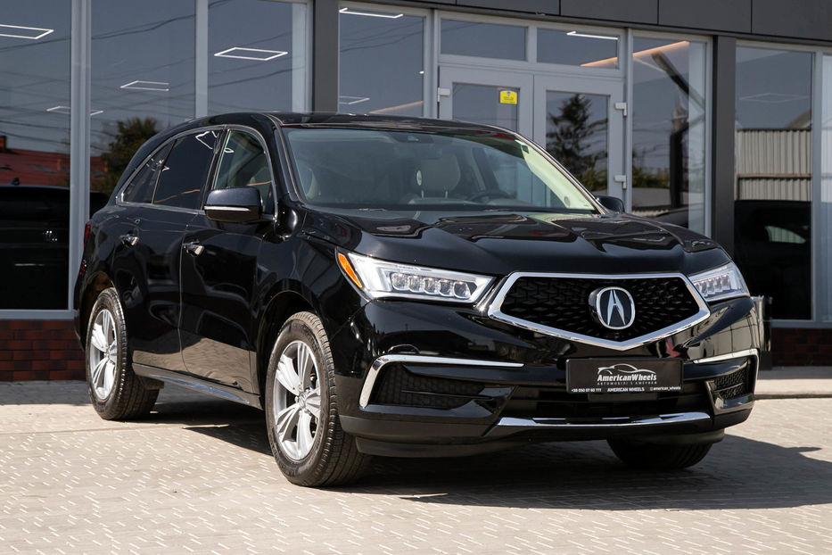 Продам Acura MDX 2020 года в Черновцах