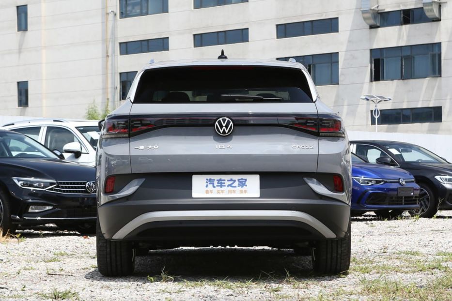 Продам Volkswagen ID.4 PRO CROZZ  2023 года в Одессе