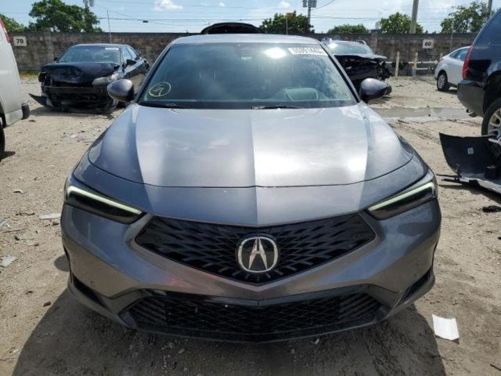 Продам Acura Integra A-SPEC TECH 2022 года в Киеве