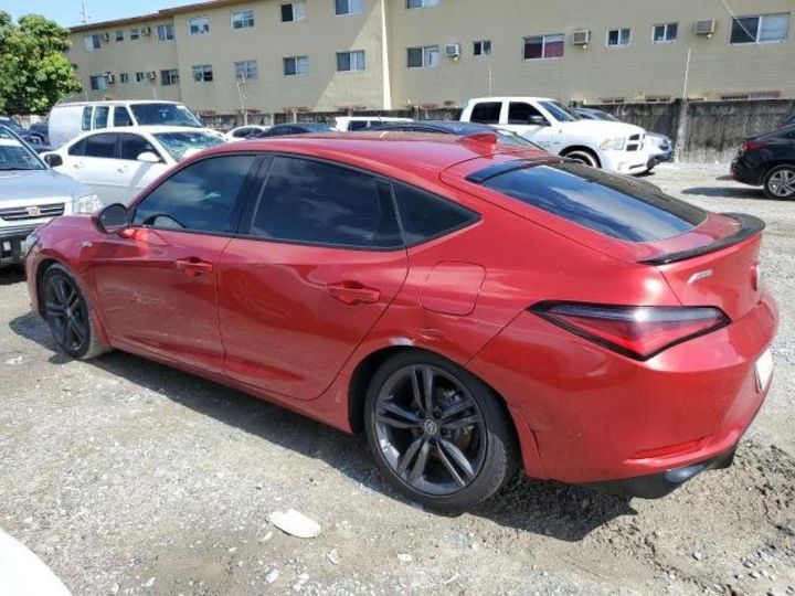 Продам Acura Integra  A-SPEC 2023 года в Харькове