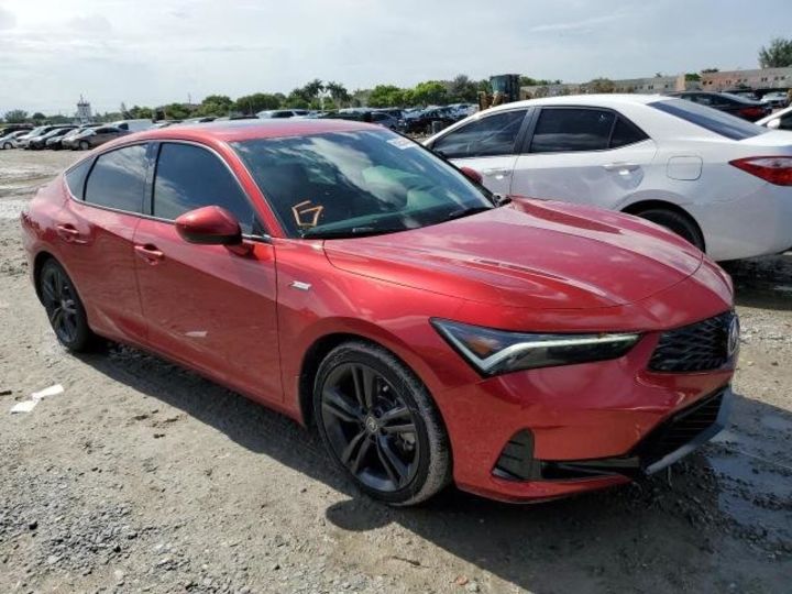 Продам Acura Integra  A-SPEC 2023 года в Харькове