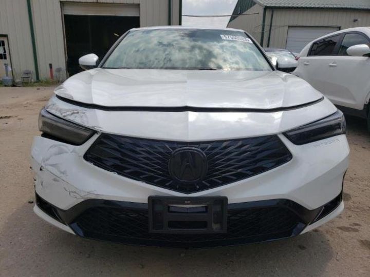 Продам Acura Integra A-SPEC  2022 года в Одессе