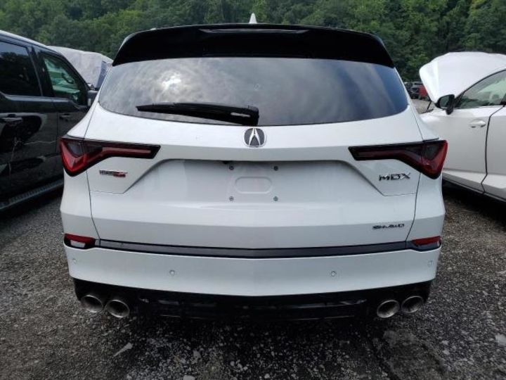 Продам Acura MDX TYPE S ADVANCE 2022 года в Киеве