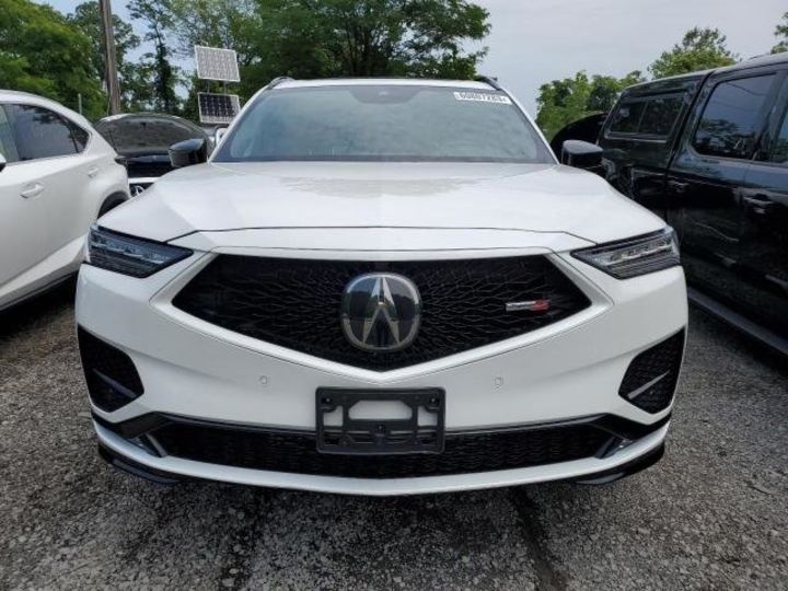 Продам Acura MDX TYPE S ADVANCE 2022 года в Киеве