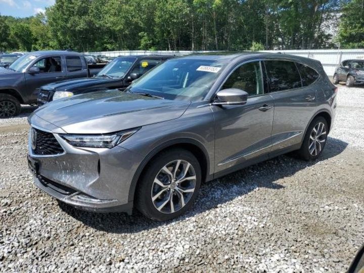 Продам Acura MDX TECHNOLOGY  2022 года в Виннице