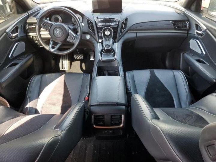 Продам Acura RDX A-SPEC  2018 года в Черновцах