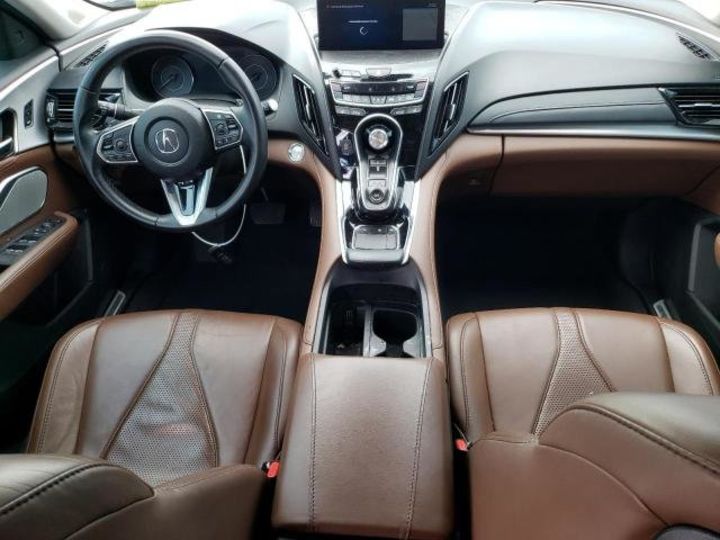 Продам Acura RDX TECHNOLOGY 2018 года в Ивано-Франковске