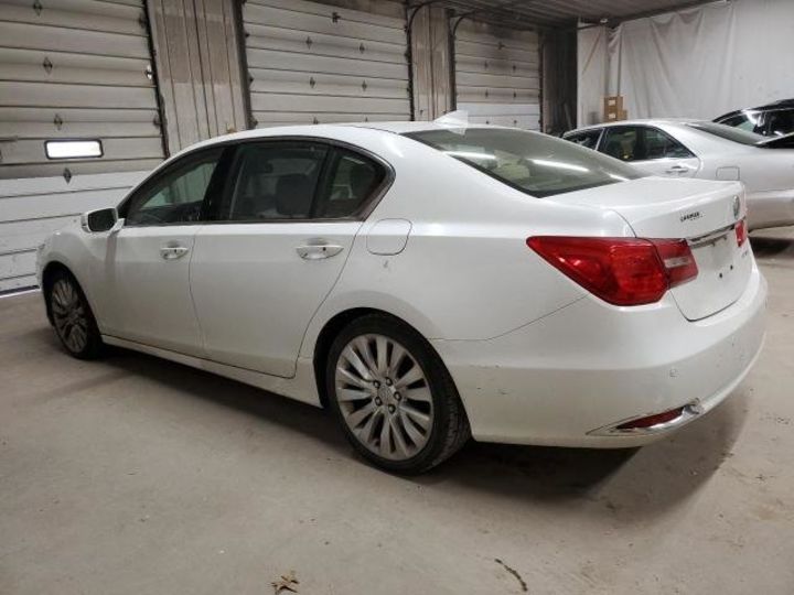 Продам Acura RLX ADVANCE  2013 года в Львове