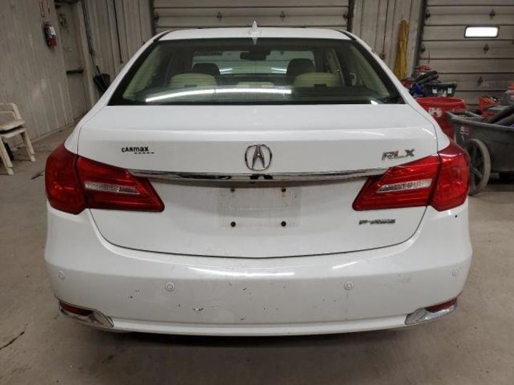 Продам Acura RLX ADVANCE  2013 года в Львове